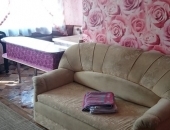 Недорогая квартира посуточно в центре Братска, рядом с автостанцией. - Жилая недвижимость, Аренда квартир Иркутская область